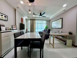 Blk 207B Punggol Sails (Punggol), HDB 4 Rooms #603771391